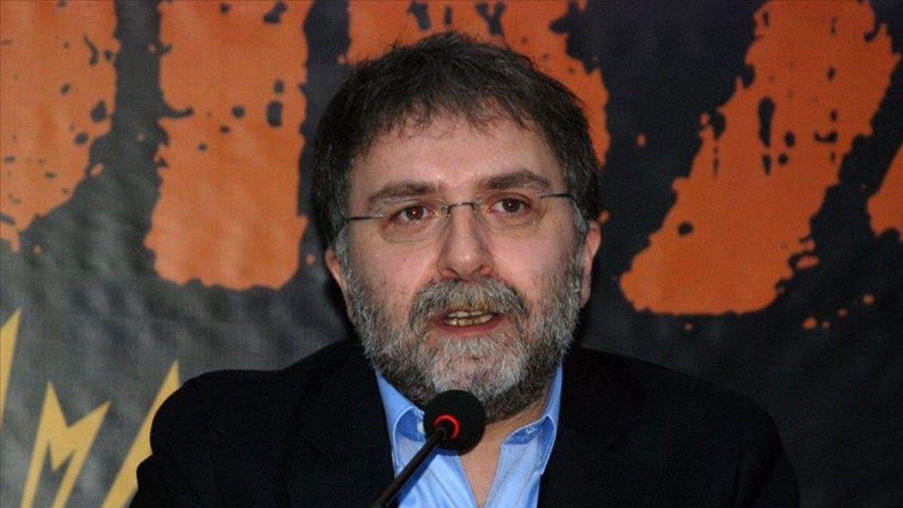Foto - Ahmet Hakan, genç hafızın can verdiği olaya isyan etti! ‘Bu bir kaza değildir hesabı sorulmalıdır’