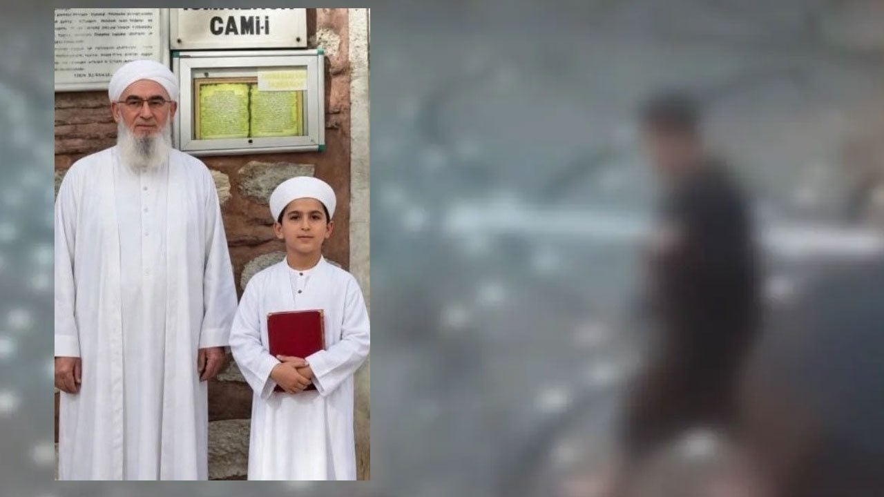 Foto - Ahmet Hakan, genç hafızın can verdiği olaya isyan etti! ‘Bu bir kaza değildir hesabı sorulmalıdır’