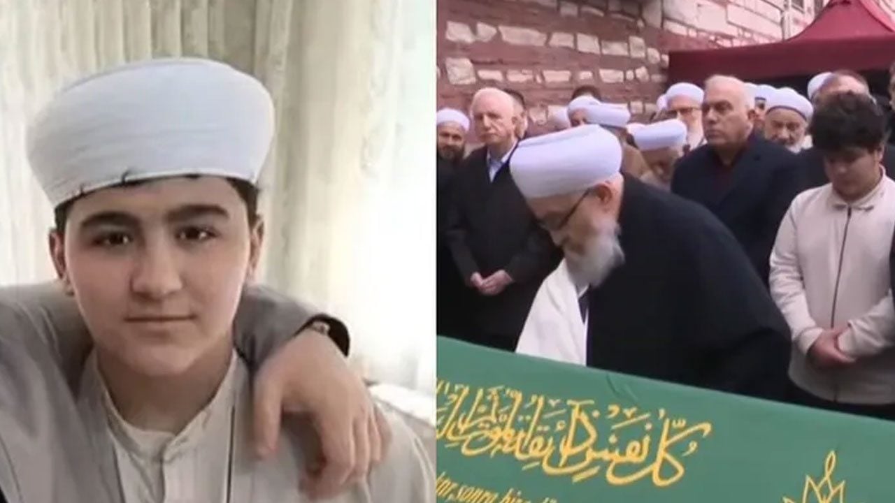 Foto - Ahmet Hakan, genç hafızın can verdiği olaya isyan etti! ‘Bu bir kaza değildir hesabı sorulmalıdır’