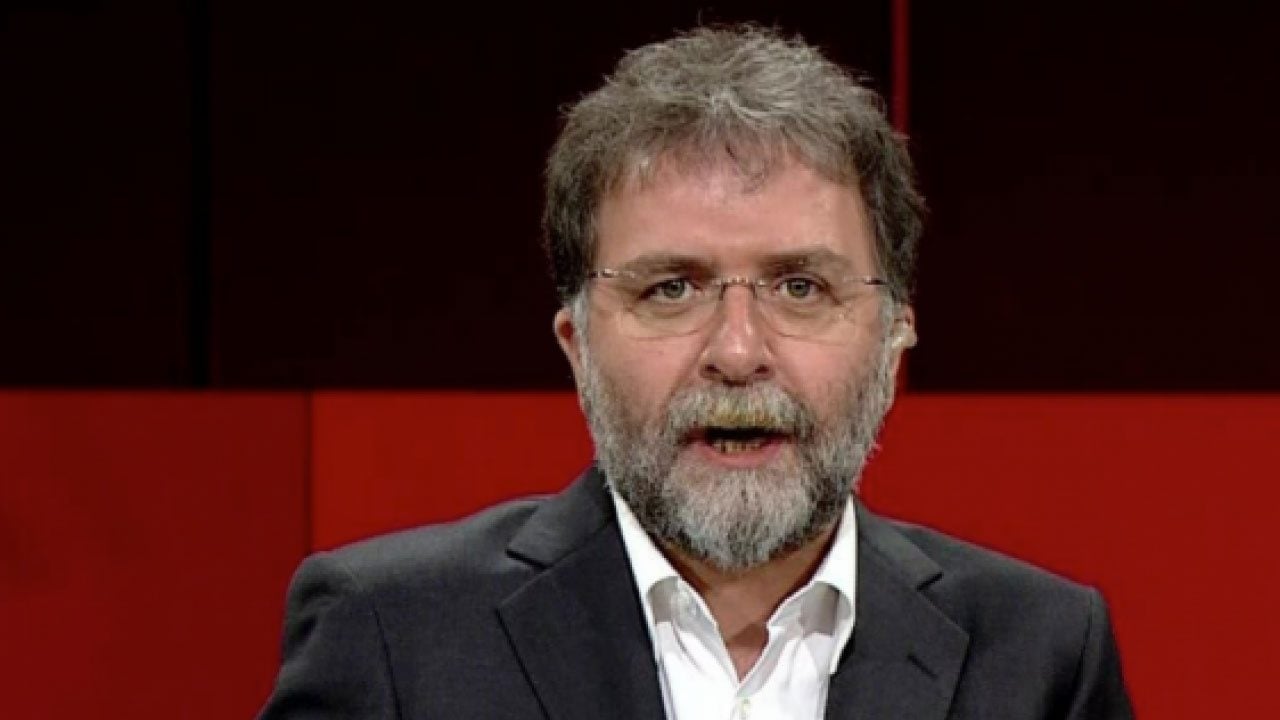 Foto - Ahmet Hakan, genç hafızın can verdiği olaya isyan etti! ‘Bu bir kaza değildir hesabı sorulmalıdır’