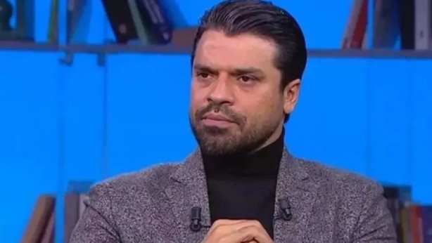 Ahmet Hakan, Gökhan Zan’ı böyle yerin dibine soktu! Kafasında korkunç bir soru işareti belirmiş 