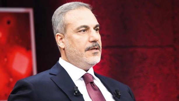 Foto - Ahmet Hakan, Hakan Fidan’la ilgili ilginç detayı duyurdu! "Sanırım, bu kudurmayı keyifle takip etmiştir" 