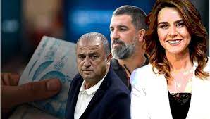 Foto - Ahmet Hakan herkesi şok etti! Yüzüne gözüne bulaştırdı! Böyle beceriksizlik görülmedi