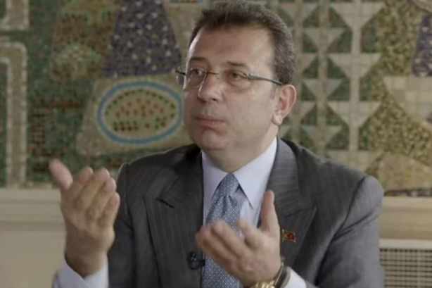 Foto - Ahmet Hakan, İmamoğlu’nu böyle rezil kepaze etti! Bu saatten sonra artık insan içine çıkamaz 