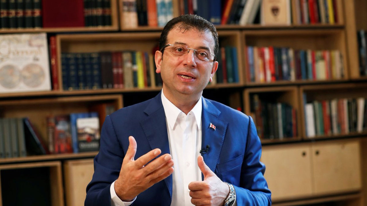 Foto - Ahmet Hakan, İmamoğlu’nu rezil kepaze etti! Bütün foyası böyle ortaya çıktı