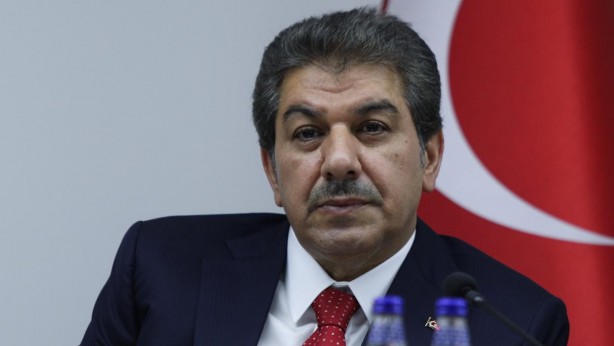 Foto - Ahmet Hakan, iyi haber alan o kaynaktan öğrenmiş! İşte AK Parti’nin İstanbul ve Ankara adayları