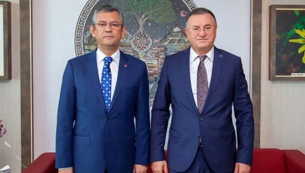 Foto - Ahmet Hakan kafayı ona taktı: Hiç tınmadı! Zerre takmadı! "Yetti artık" noktasının iki bin kilometre yakınına bile yanaşmadı