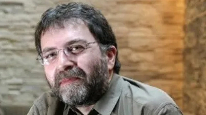 Foto - Ahmet Hakan kime oy vereceğini açıkladı! "O olaydan sonra karar verdim" deyip böyle duyurdu