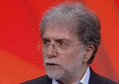 Ahmet Hakan kime oy vereceğini açıkladı! "O olaydan sonra karar verdim" deyip böyle duyurdu