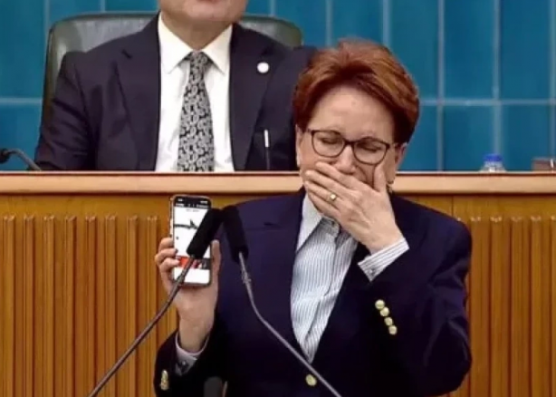 Foto - Ahmet Hakan, Meral Akşener’e acımadı! O hareketi için sağlı-sollu böyle girişti