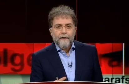 Foto - Ahmet Hakan, Murat Kurum konusunda fikir değiştirdi! İşte herkesi çok şaşırtacak teklif