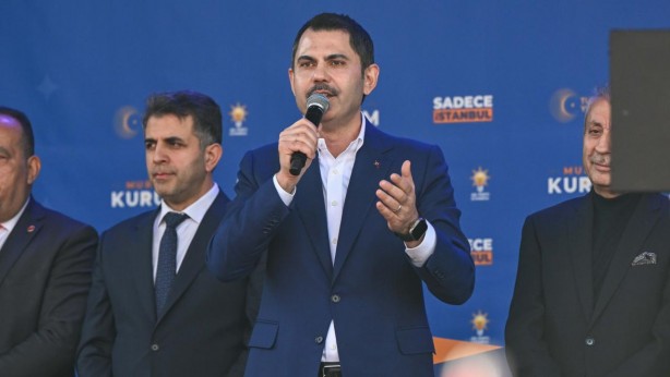 Foto - Ahmet Hakan, Murat Kurum konusunda fikir değiştirdi! İşte herkesi çok şaşırtacak teklif