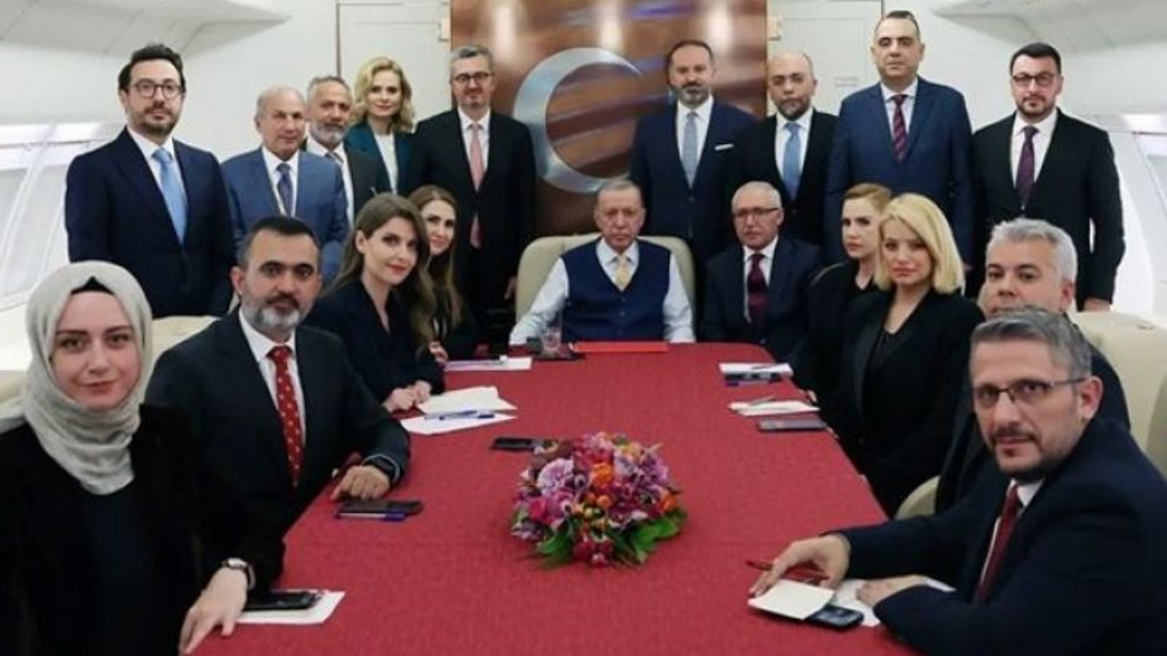 Foto - Ahmet Hakan, o "Erdoğan" iddiasına isyan etti: Yok öyle bir şey
