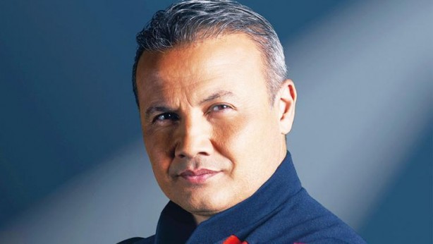 Foto - Ahmet Hakan, o ismi yere göğe koyamadı! "Adammış adam" deyip "Parti kursun oy veririm" sözü verdi