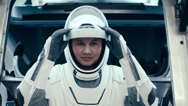 Foto - Ahmet Hakan, o ismi yere göğe koyamadı! "Adammış adam" deyip "Parti kursun oy veririm" sözü verdi