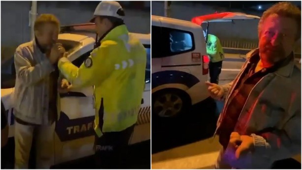 Foto - Ahmet Hakan, o kepazelikleri yüzlerine vurdu! Sağlı-sollu, Allah ne verdiyse girişti