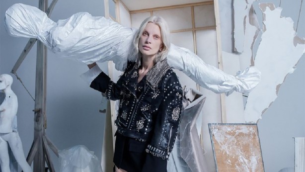 Foto - Ahmet Hakan resmen çılgına döndü! "Bu markayı şeytan bile giymez" deyip "Aman uzak durun" çağrısı yaptı: Burada alçaklık var, haysiyetsizlik var