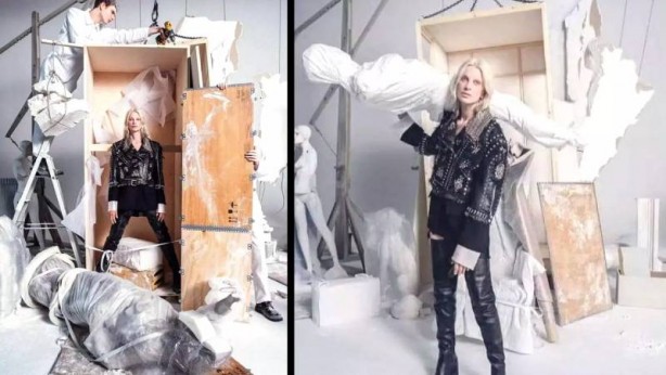 Foto - Ahmet Hakan resmen çılgına döndü! "Bu markayı şeytan bile giymez" deyip "Aman uzak durun" çağrısı yaptı: Burada alçaklık var, haysiyetsizlik var