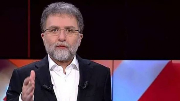 Foto - Ahmet Hakan resmen çılgına döndü! "Kafaların tası işte böyle atıyor" deyip o rezilliği duyurdu 