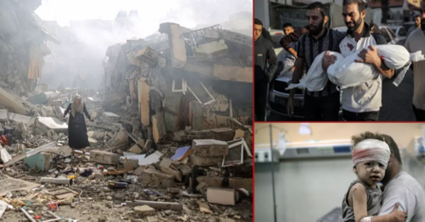 Foto - Ahmet Hakan saydırdı da saydırdı! Ne bu alerji? Üzerinde tepinmekten bıkmadınız