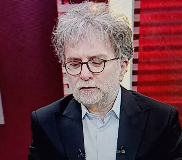 Foto - Ahmet Hakan sonunda patladı! "Manyak bunlar ya" deyip bombaladı
