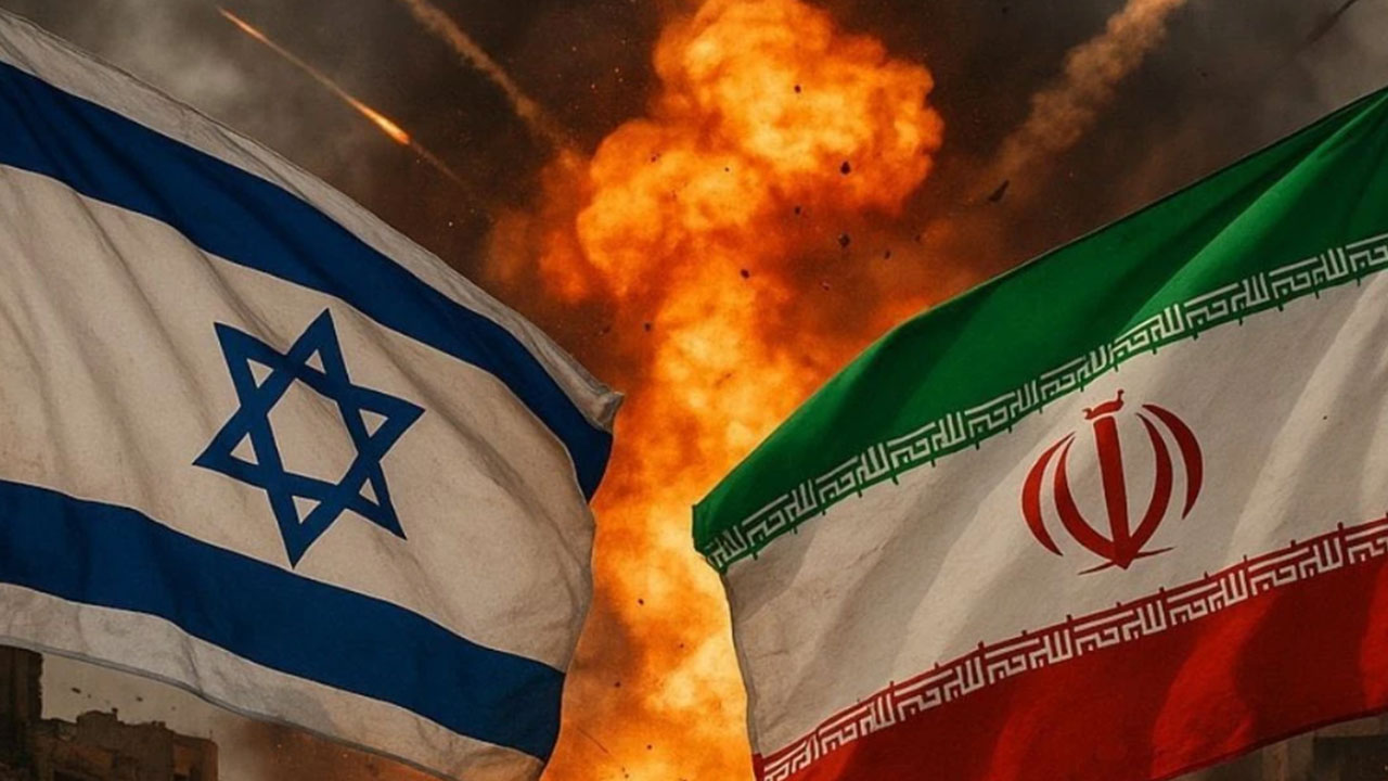 Foto - Ahmet Hakan tarafını belli etti: İran'ı beğenmiyorum, kendime yakın göremiyorum ama...