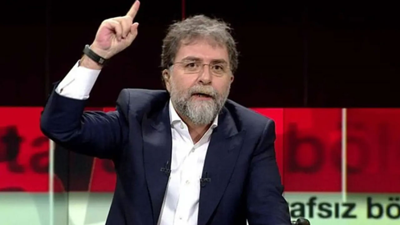 Ahmet Hakan tarafını belli etti: İran'ı beğenmiyorum, kendime yakın göremiyorum ama...