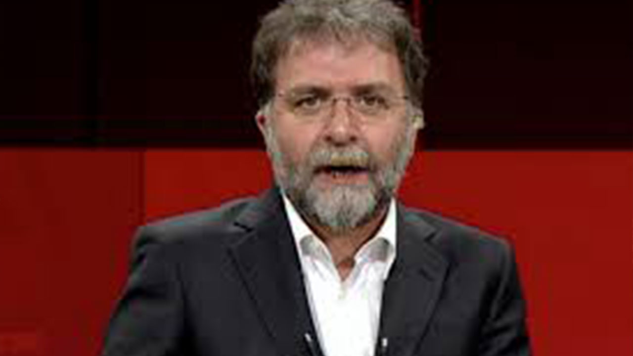 Foto - Ahmet Hakan tarafını belli etti: İran'ı beğenmiyorum, kendime yakın göremiyorum ama...