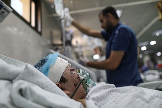 Foto - Ahmet Hakan, tek tek yüzlerine vurdu! İsrail bu sorulardan asla yırtamayacak