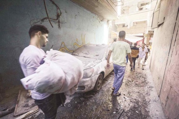 Foto - Ahmet Hakan, tek tek yüzlerine vurdu! İsrail bu sorulardan asla yırtamayacak