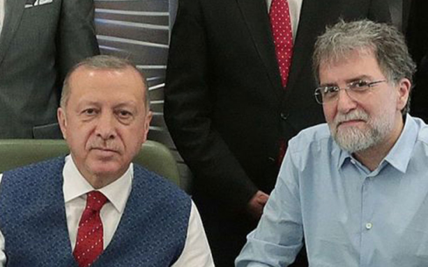 Ahmet Hakan’dan, AK Parti ile ilgili o gelişmeye ilginç yorum: Çok şanslı bu parti abi, gerçekten çok ballı