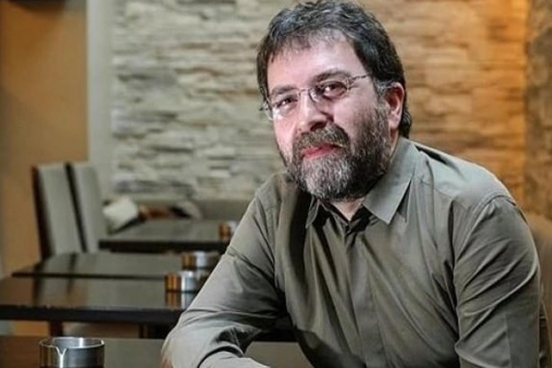 Foto - Ahmet Hakan’dan AK Parti’ye çok ilginç çağrı! Duyunca, resmen şaşkına döneceksiniz 