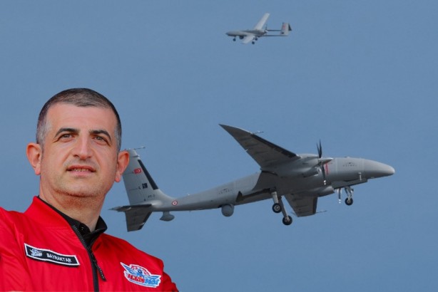 Foto - Ahmet Hakan’dan bomba "Bayraktar" yazısı! "Nedenini anlatmak için…" deyip fena tokatladı 