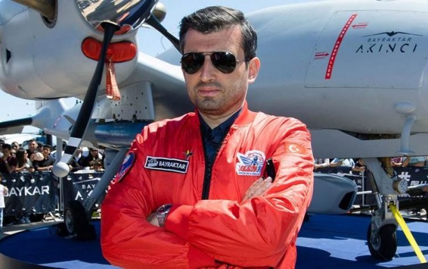 Foto - Ahmet Hakan’dan bomba "Bayraktar" yazısı! "Nedenini anlatmak için…" deyip fena tokatladı 