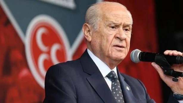 Foto - Ahmet Hakan’dan bomba "Devlet Bahçeli" çıkışı! "O konuda hiç de yalnız değil" diyerek duyurdu
