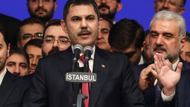 Foto - Ahmet Hakan’dan bomba "Murat Kurum" çıkışı! İşte böyle tek tek sıraladı 