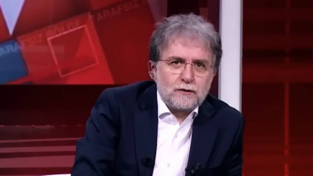 Ahmet Hakan’dan, çok konuşulacak "Tayyip Erdoğan" çıkışı! "En başta söyledim, yine söylüyorum" deyip duyurdu