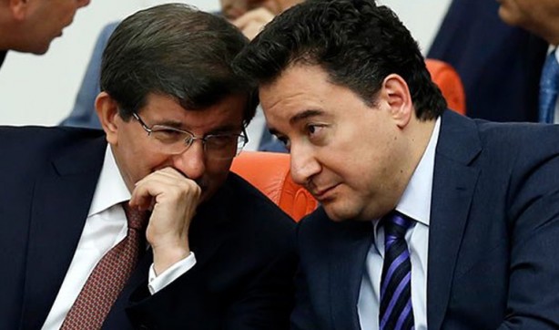 Foto - Ahmet Hakan’dan Davutoğlu ve Babacan’la ilgili şok iddia: Seçimlerden sonra Erdoğan’a bunu yapacaklar 