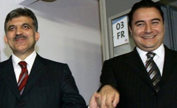 Foto - Ahmet Hakan'dan dikkat çeken Abdullah Gül açıklaması: Ali Babacan bunu yapmak için çalışıyor