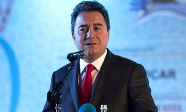 Foto - Ahmet Hakan'dan dikkat çeken Abdullah Gül açıklaması: Ali Babacan bunu yapmak için çalışıyor