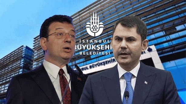 Ahmet Hakan’dan dikkat çeken çıkış! Murat Kurum ve Ekrem İmamoğlu'nun "tırtıklayıcıları"nı yazdı 