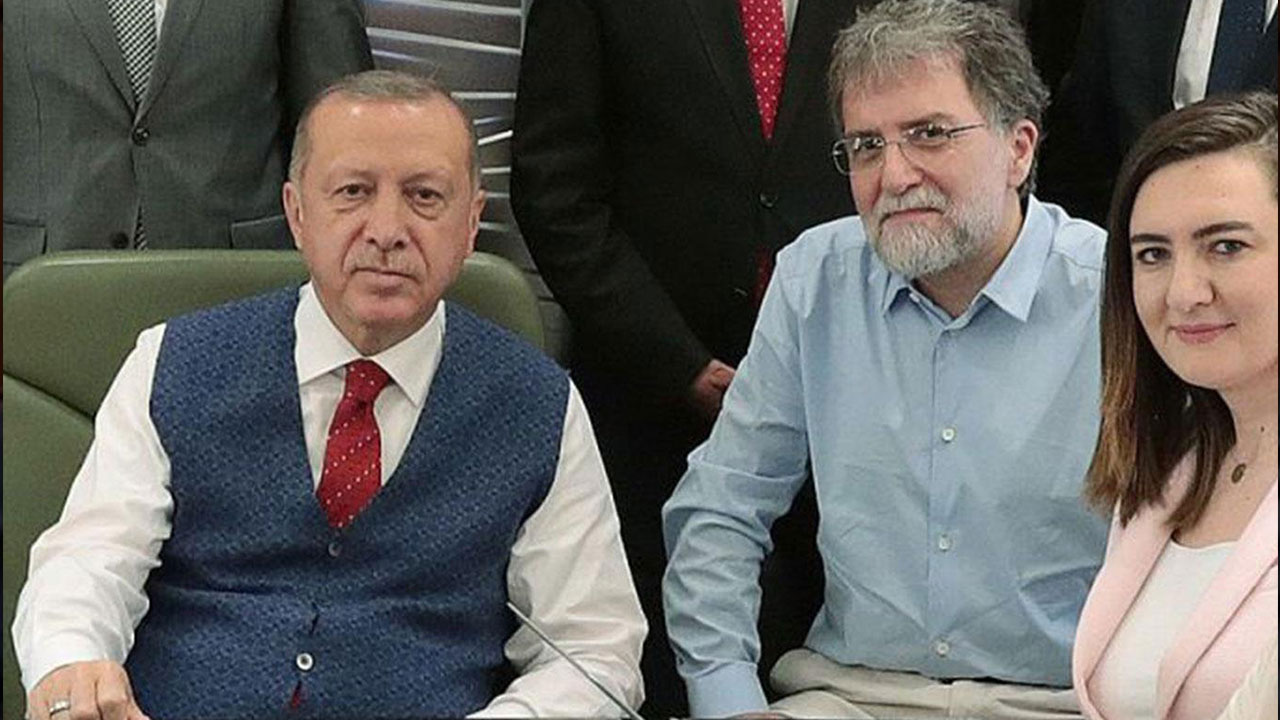 Ahmet Hakan'dan Erdoğan isyanı: Anlayın artık, buradan size ekmek yok