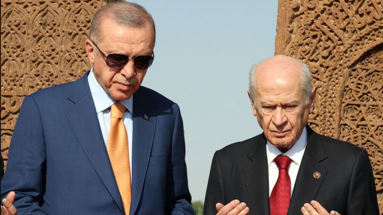 Foto - Ahmet Hakan'dan Erdoğan isyanı: Anlayın artık, buradan size ekmek yok