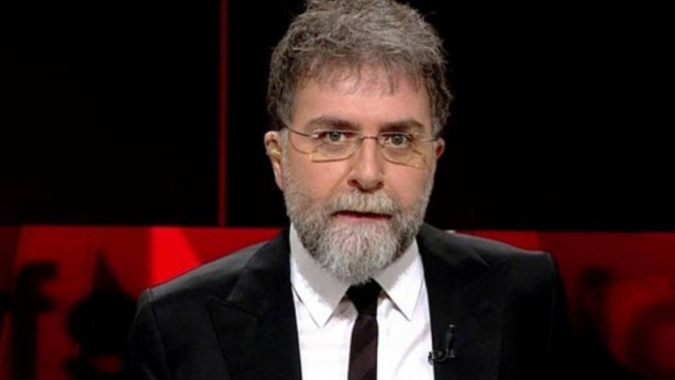 Foto - Ahmet Hakan’dan gündemi sarsan "AK Parti" yazısı! 5 madde saydı, "Bu yanlışlardan hemen kurtulun" çağrısı yaptı