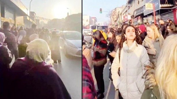 Foto - Ahmet Hakan’dan İmamoğlu’na jeneriklik gol! Hiçbir söz, hiçbir slogan, hiçbir reklam filmi, hiçbir seçim şarkısı... Şu olayın İmamoğlu aleyhine oluşturacağı etkinin kıyısından bile geçemez