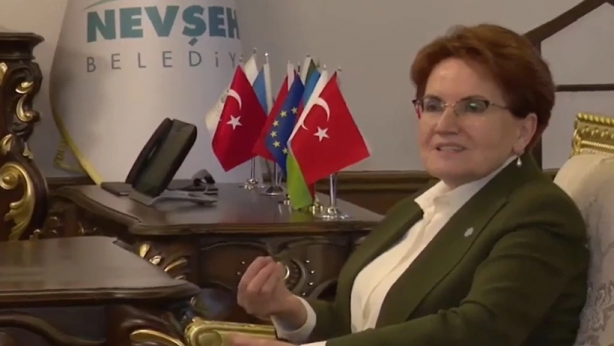 Foto - Ahmet Hakan’dan Meral Akşener’e büyük şok! Bu kadarını kimse beklemiyordu