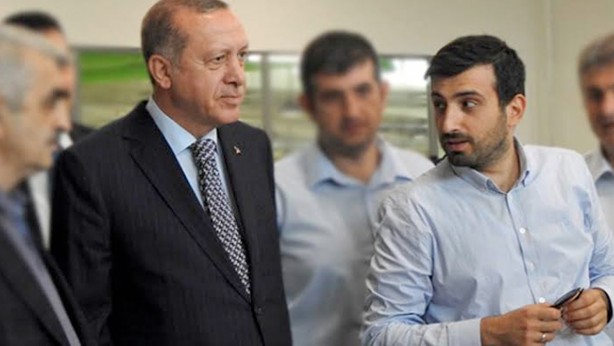 Foto - Ahmet Hakan’dan, o namussuzlara "Bayraktar" kapağı! Artık sittin sene kendilerine gelemezler