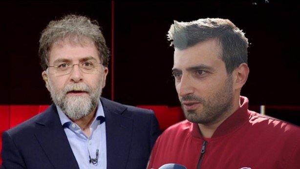 Ahmet Hakan’dan, o namussuzlara "Bayraktar" kapağı! Artık sittin sene kendilerine gelemezler