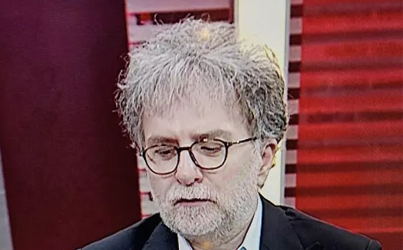 Ahmet Hakan’dan olay "AK Parti" yazısı! Yaptığı öneri, bomba etkisi oluşturdu