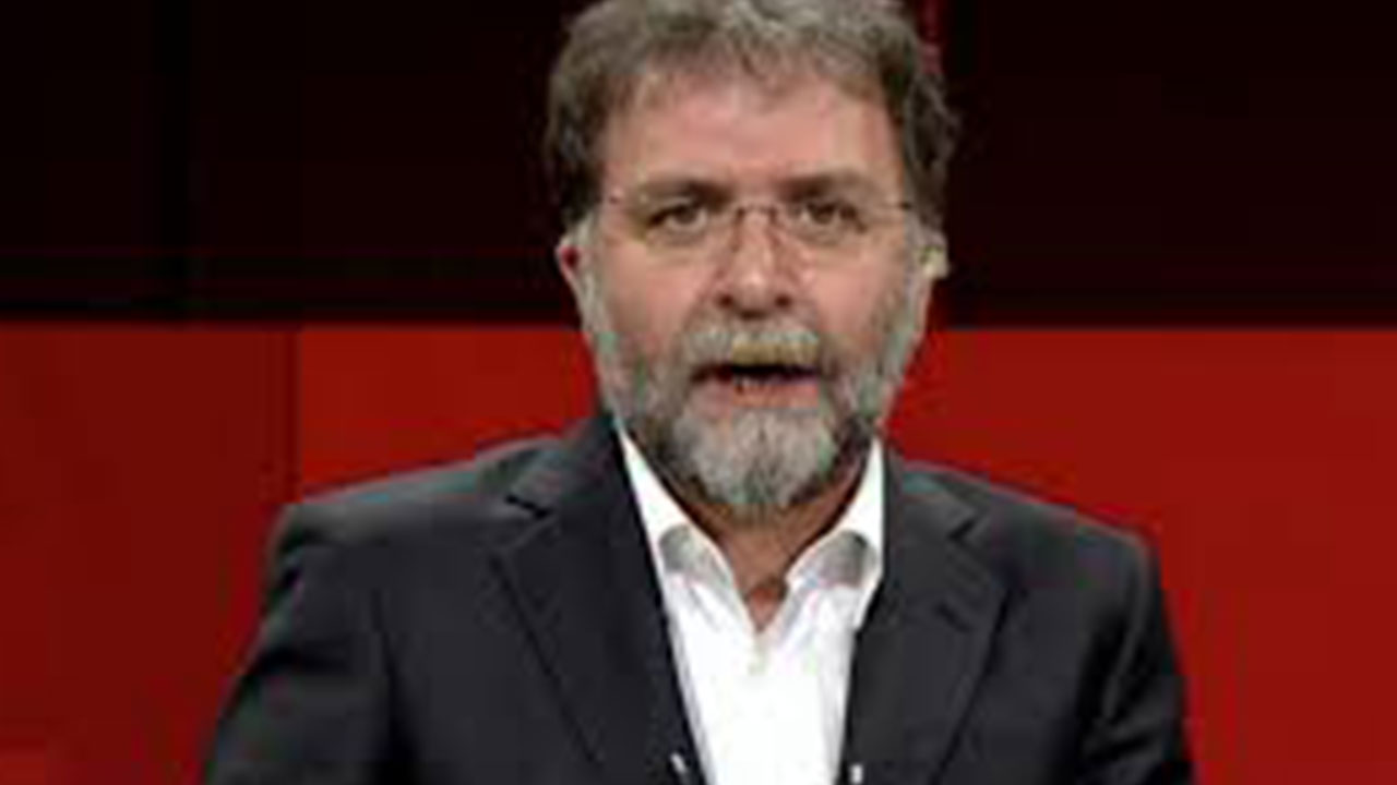 Foto - Ahmet Hakan'dan olay çıkış: Duvara tosladılar! Hükümete hiç vurulmayacak yer burası